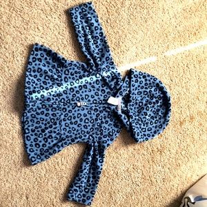 12 month old jacket